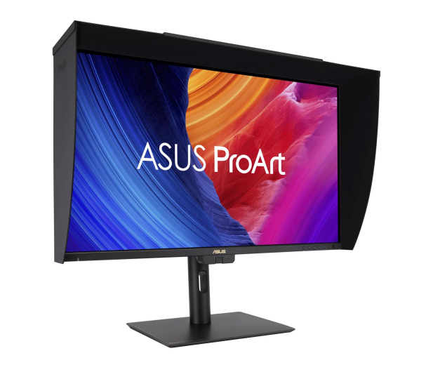 ASUS ProArt PA32UCE - 1348391 - zdjęcie 3